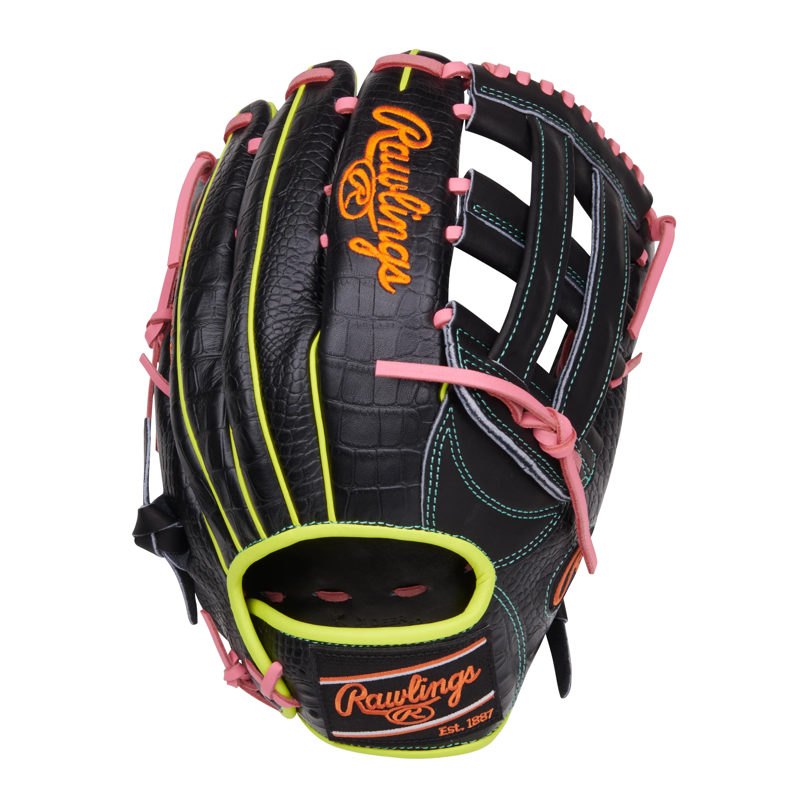 Rawlings Heart of the Hide